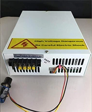600W 0-600VDC 1A Output Adjustable Switching Power Supply with CE