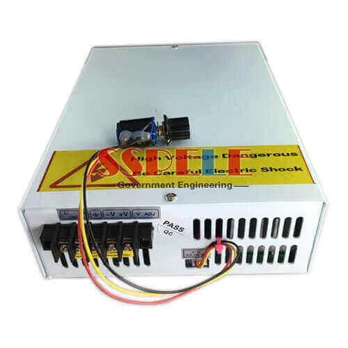 900W Output Adjustable Switch Mode Power Supply