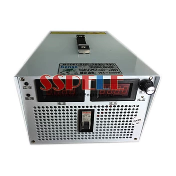4000W Output Adjustable Switch Mode Power Supply