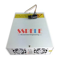 1000W 660VDC 1.5A Output Switching Power Supply with CE