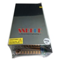 1000W 90V DC 11A Output Switching Power Supply with CE