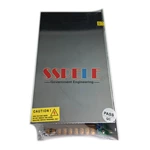 1000W 60V DC 17A Output Switching Power Supply with CE