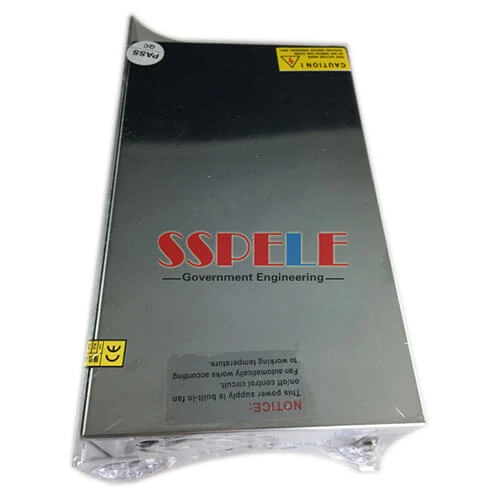 1000W 60V DC 17A Output Switching Power Supply with CE