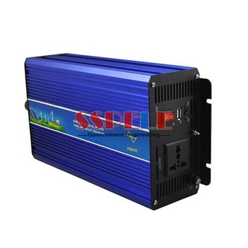 1000W Pure Sine Wave Inverter