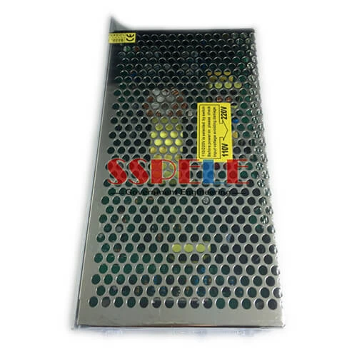 100W AC200-240V to DC80V 1.2A Switching Power Supply with CE