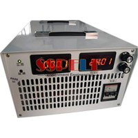 NEW 6000W 0-300VDC 20A Output Adjustable Switching Power Supply with Display