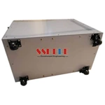 NEW 12000W 0-24VDC 400A Output Adjustable Switching Power Supply with Display