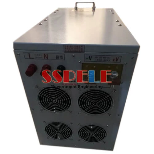 NEW 12000W 0-24VDC 400A Output Adjustable Switching Power Supply with Display