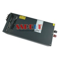 1200W 40VDC 30A Output regulated Switching Power Supply