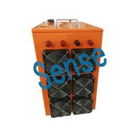 NEW 18000W 0-150VDC 120A Output Adjustable Switching Power Supply with Display