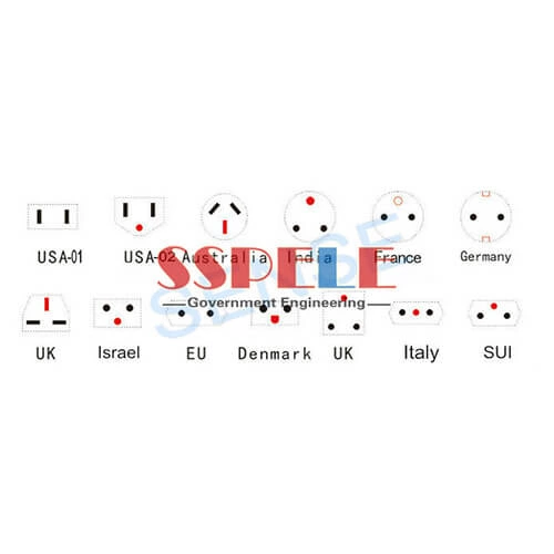 150W Inverter Government Engineering Quality Inverter