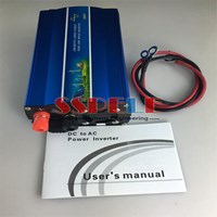 300W Inverter Government Engineering Quality Inverter