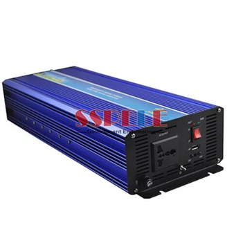 2000W Pure Sine Wave Inverter