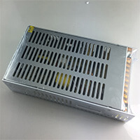 201W 12/24/36/48V DC Output Switching Power Supply with CE