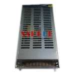 201W 12/24/36/48V DC Output Switching Power Supply with CE