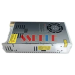 400W 0-100VDC Output Adjustable Switching Power Supply with CE