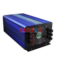 3000W Inverter Government Engineering Quality Inverter