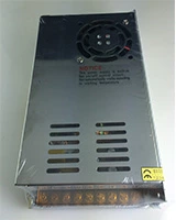 350W DC to DC Output Switching Power Supply with CE