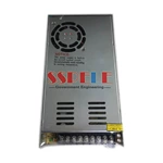 350W DC to DC Output Switching Power Supply with CE