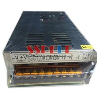 350W DC to DC Output Switching Power Supply with CE