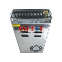 360W 30V DC Output Switching Power Supply with CE