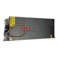 500W 0-80VDC Output Adjustable Switching Power Supply with CE