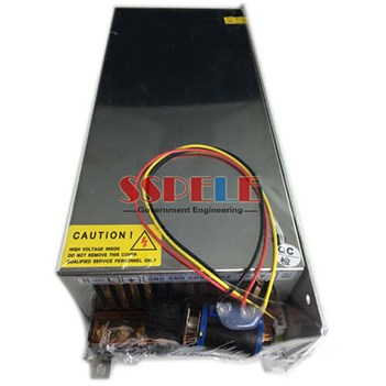 500W 0-24VDC Output Adjustable Switching Power Supply with CE