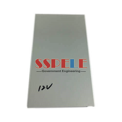 400W Rain-proof Switching Power Supply 12/24/36/48VDC Output