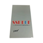 400W Rain-proof Switching Power Supply 12/24/36/48VDC Output