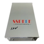 400W Rain-proof Switching Power Supply 12/24/36/48VDC Output