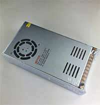 420W 60V DC Output Switching Power Supply with CE