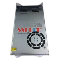 420W 80V DC 5.5A Output Switching Power Supply with CE