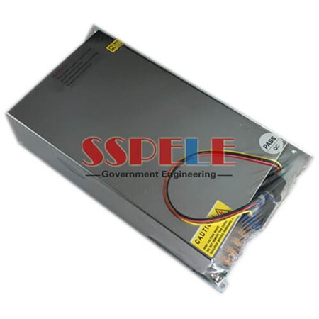 New 1000W 0-300VDC 0-3.33A Output Adjustable Switching Power Supply 