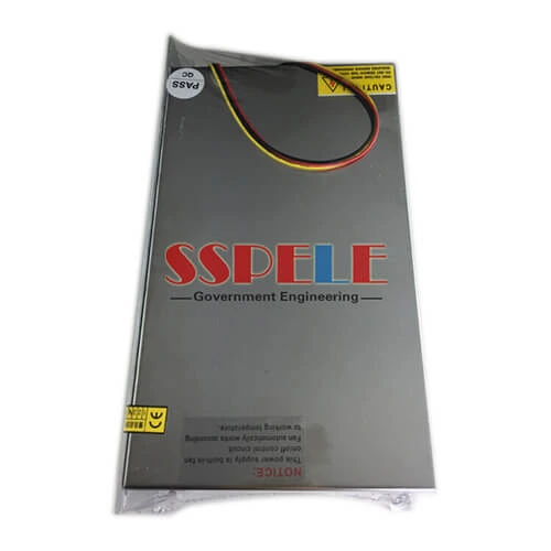 800W 0-50VDC Output Adjustable Switching Power Supply with CE