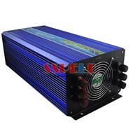 5000W Inverter Government Engineering Quality Inverter