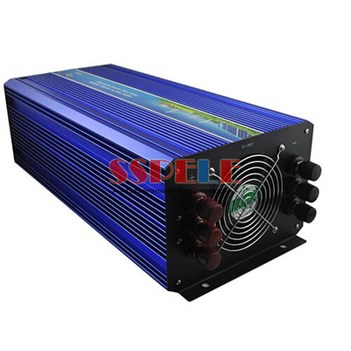 5000W Pure Sine Wave Inverter