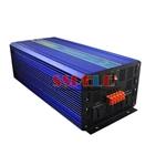 5000W Inverter Government Engineering Quality Inverter