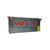 500W 300VDC 1.7A Output Regulated Switching Power Supply with CE
