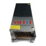 500W 60VDC 8.5A Output Regulated Switching Power Supply with CE