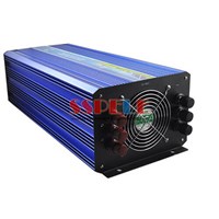 8000W Inverter Government Engineering Quality Inverter