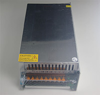 600W 80V DC 7.5A Output Regulated Switching Power Supply with CE