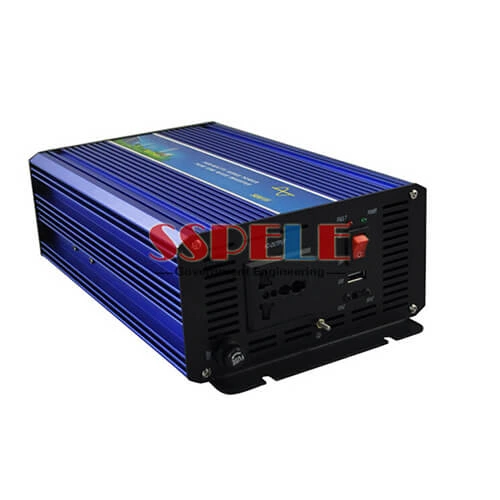 800W Inverter Government Engineering Quality Inverter