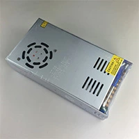 9 480W 0-200VDC Output Adjustable Switching Power Supply with CE
