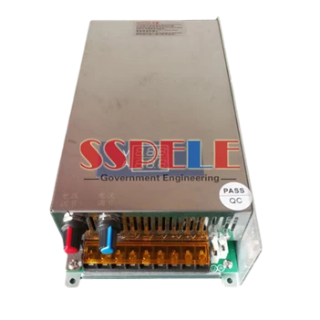 1000W Output Voltage and Current Both Adjustable Switch Mode Power Supply