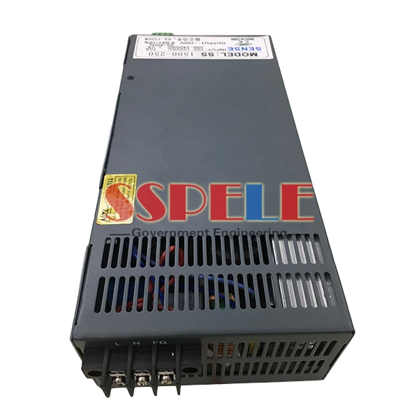 1500W Switching Power Supply