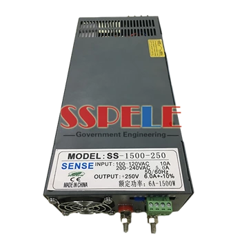 1500W Switching Power Supply
