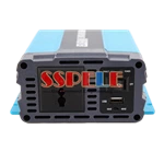 New 300W Pure Sine Wave Inverter