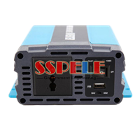 New 300W Pure Sine Wave Inverter