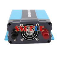 New 300W Pure Sine Wave Inverter