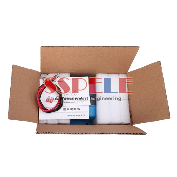 New 300W Pure Sine Wave Inverter